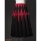 Sentaro Black Forest Blouse, Vest, Skirt and Cape(Full Payment Without Shipping)